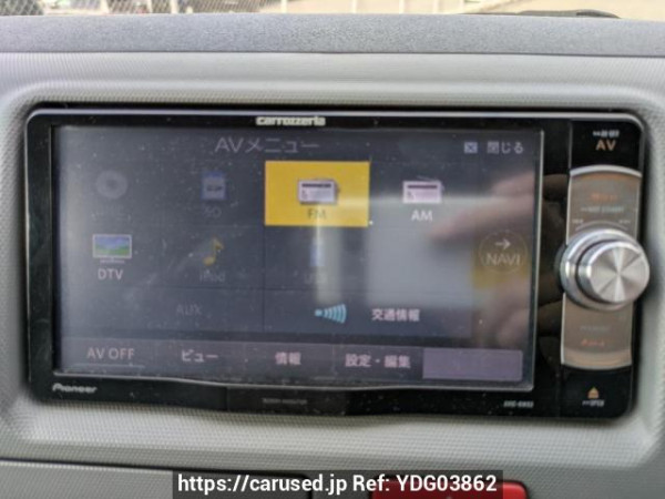 Used 2010 AT toyota regiusace-van TRH200K Image[18]