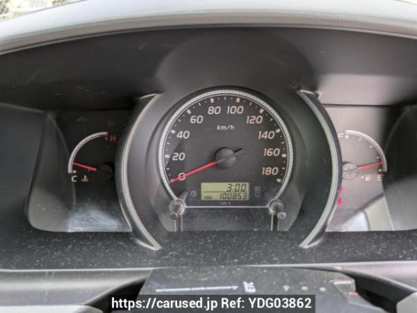 Used 2010 AT toyota regiusace-van TRH200K Image[21]