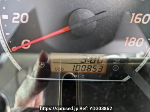 Used 2010 AT toyota regiusace-van TRH200K Image[22]