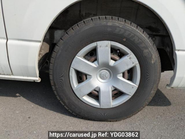Used 2010 AT toyota regiusace-van TRH200K Image[27]
