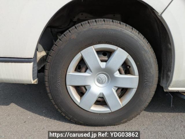 Used 2010 AT toyota regiusace-van TRH200K Image[28]