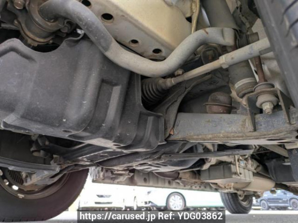 Used 2010 AT toyota regiusace-van TRH200K Image[30]