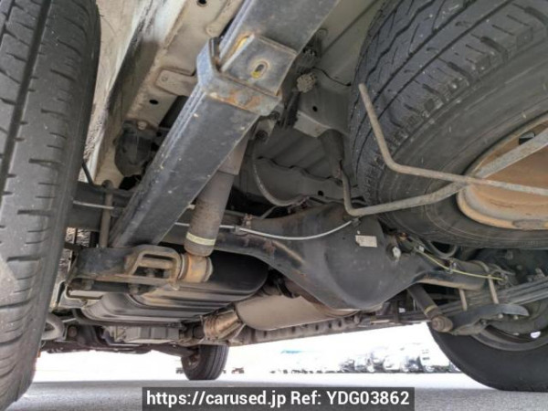 Used 2010 AT toyota regiusace-van TRH200K Image[31]