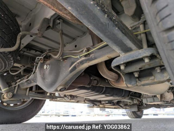 Used 2010 AT toyota regiusace-van TRH200K Image[32]