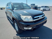 Toyota Hilux Surf