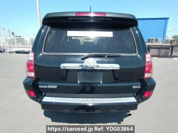 Used 2004 AT toyota hilux-surf TRN215W Image[5]
