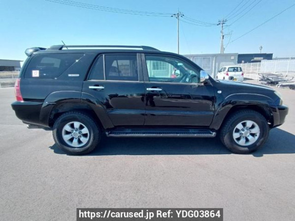 Used 2004 AT toyota hilux-surf TRN215W Image[7]