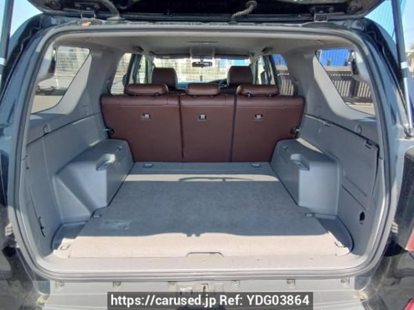 Used 2004 AT toyota hilux-surf TRN215W Image[8]