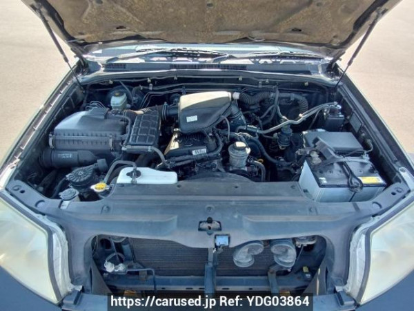 Used 2004 AT toyota hilux-surf TRN215W Image[9]