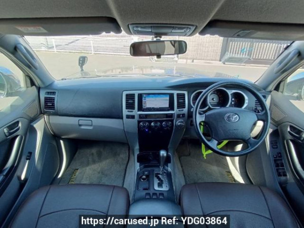 Used 2004 AT toyota hilux-surf TRN215W Image[16]