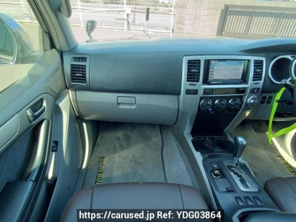 Used 2004 AT toyota hilux-surf TRN215W Image[17]