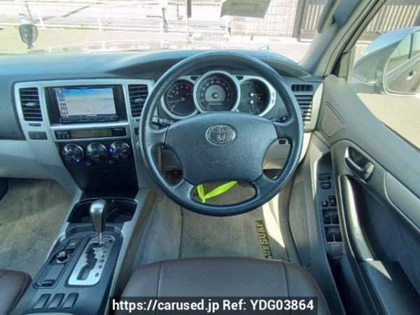 Used 2004 AT toyota hilux-surf TRN215W Image[18]