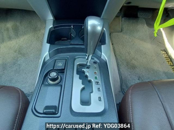 Used 2004 AT toyota hilux-surf TRN215W Image[21]