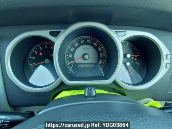 Used 2004 AT toyota hilux-surf TRN215W Image[22]