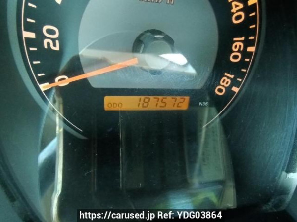 Used 2004 AT toyota hilux-surf TRN215W Image[23]