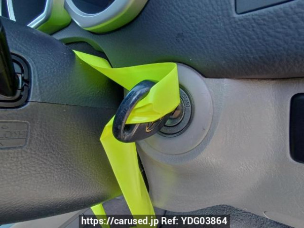 Used 2004 AT toyota hilux-surf TRN215W Image[24]