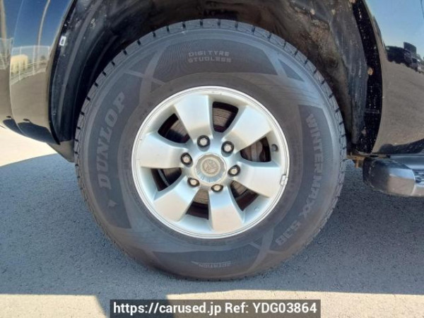Used 2004 AT toyota hilux-surf TRN215W Image[26]