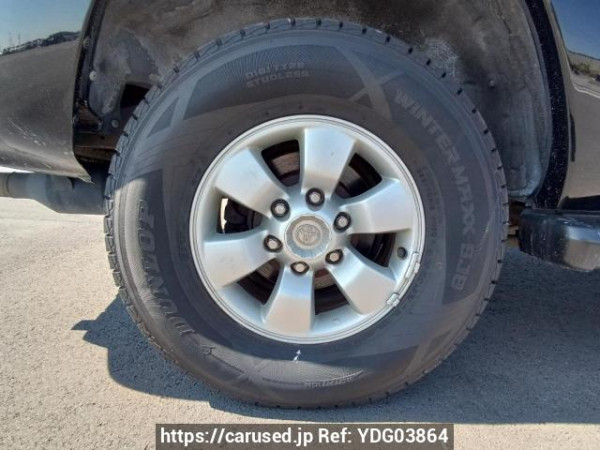 Used 2004 AT toyota hilux-surf TRN215W Image[27]