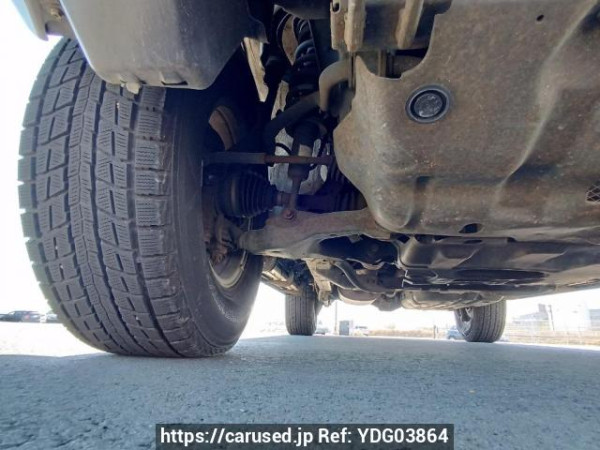 Used 2004 AT toyota hilux-surf TRN215W Image[29]