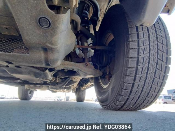 Used 2004 AT toyota hilux-surf TRN215W Image[30]