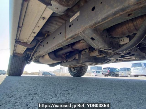 Used 2004 AT toyota hilux-surf TRN215W Image[31]