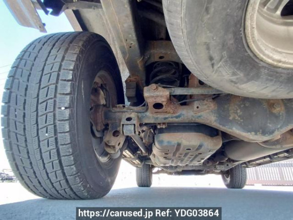 Used 2004 AT toyota hilux-surf TRN215W Image[35]