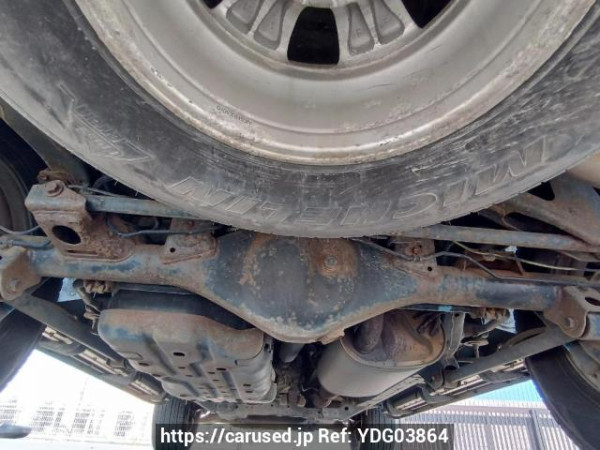 Used 2004 AT toyota hilux-surf TRN215W Image[37]