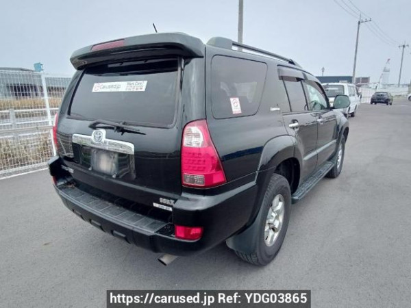 Used 2006 AT toyota hilux-surf TRN215W Image[6]