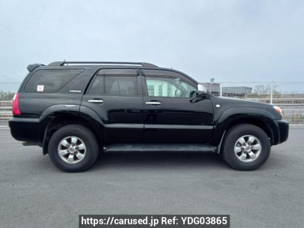 Used 2006 AT toyota hilux-surf TRN215W Image[7]