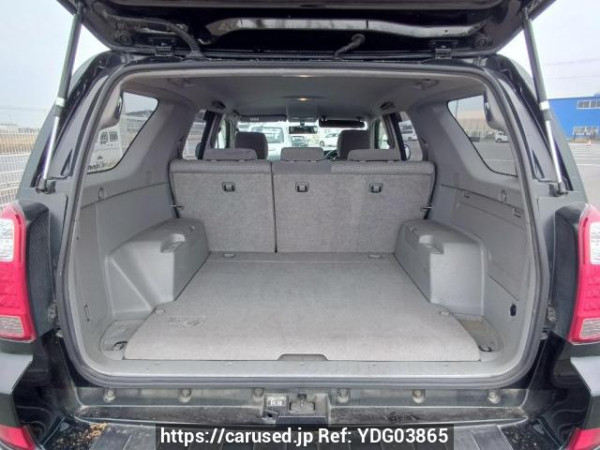 Used 2006 AT toyota hilux-surf TRN215W Image[8]