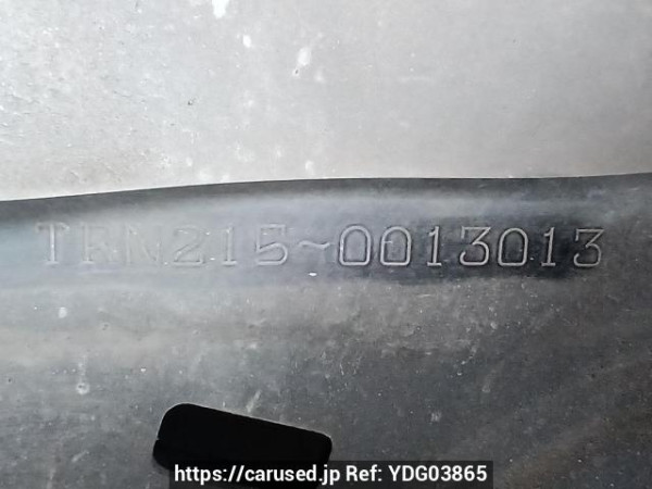 Used 2006 AT toyota hilux-surf TRN215W Image[11]