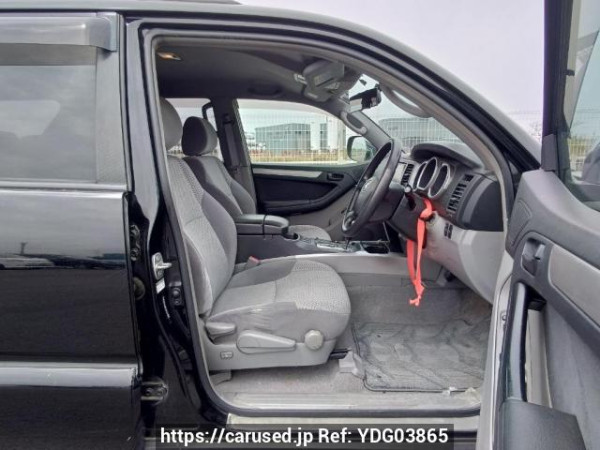 Used 2006 AT toyota hilux-surf TRN215W Image[12]
