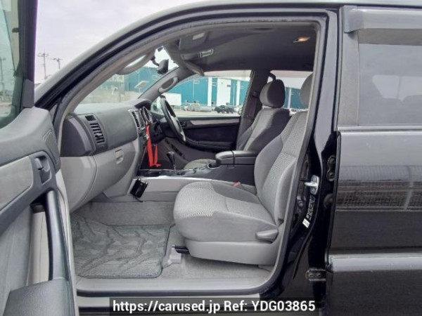 Used 2006 AT toyota hilux-surf TRN215W Image[13]