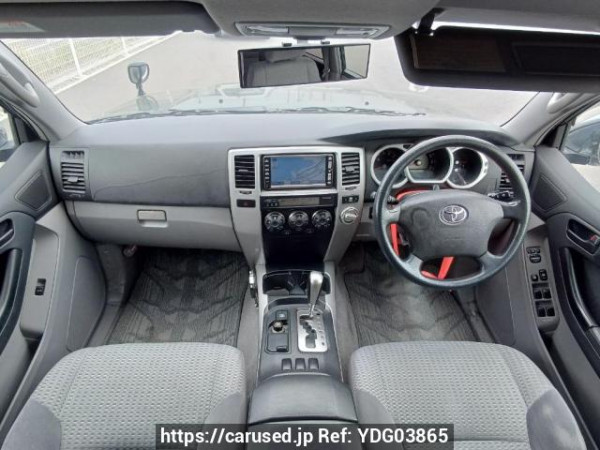 Used 2006 AT toyota hilux-surf TRN215W Image[16]