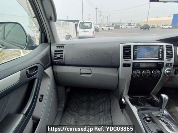 Used 2006 AT toyota hilux-surf TRN215W Image[17]