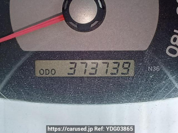 Used 2006 AT toyota hilux-surf TRN215W Image[23]