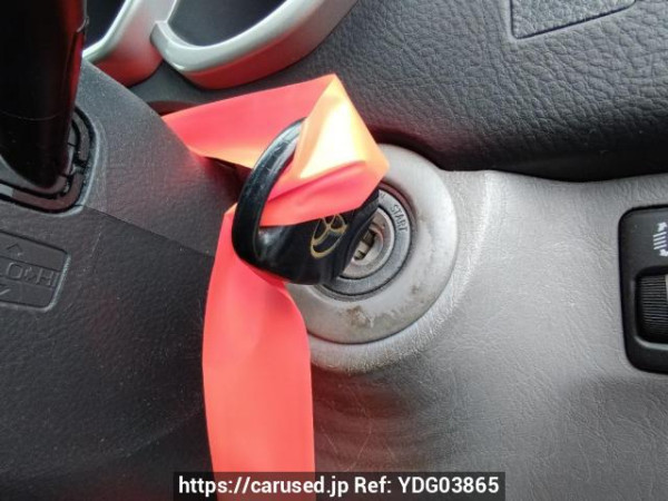 Used 2006 AT toyota hilux-surf TRN215W Image[24]