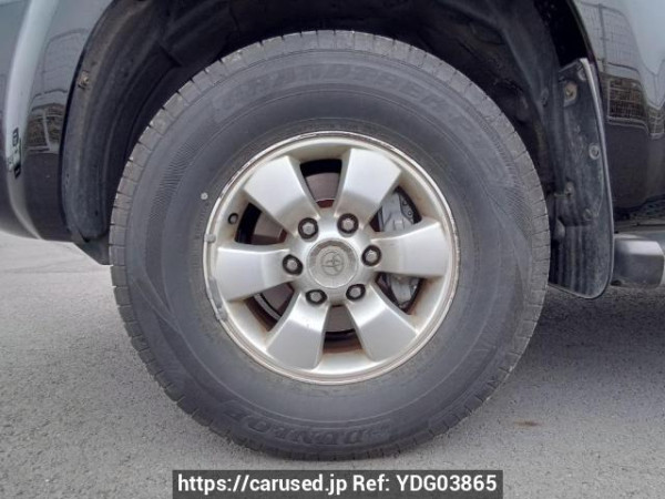 Used 2006 AT toyota hilux-surf TRN215W Image[26]