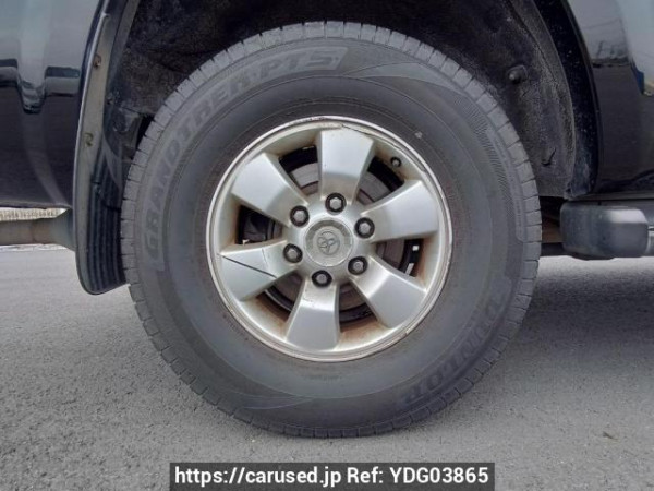 Used 2006 AT toyota hilux-surf TRN215W Image[27]