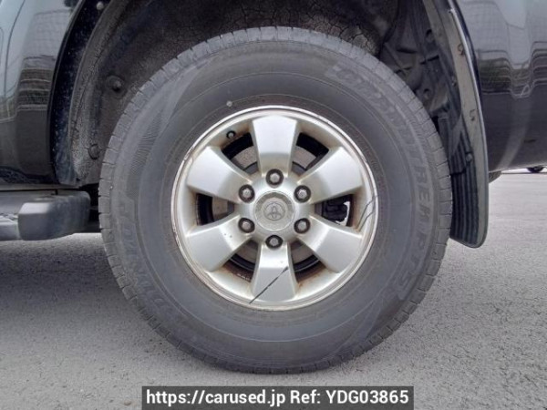 Used 2006 AT toyota hilux-surf TRN215W Image[28]
