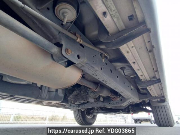 Used 2006 AT toyota hilux-surf TRN215W Image[34]