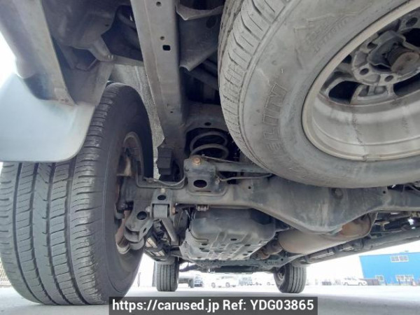 Used 2006 AT toyota hilux-surf TRN215W Image[35]