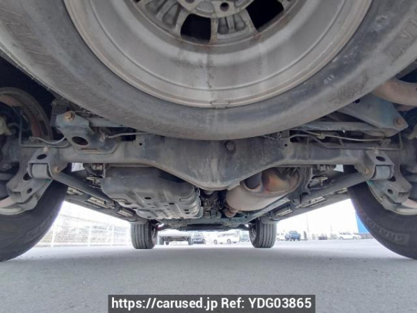 Used 2006 AT toyota hilux-surf TRN215W Image[37]