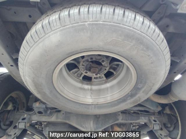 Used 2006 AT toyota hilux-surf TRN215W Image[38]