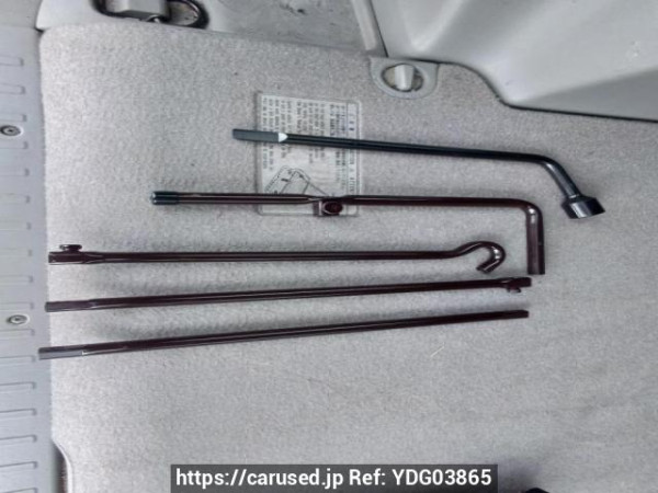 Used 2006 AT toyota hilux-surf TRN215W Image[40]