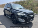 Chevrolet Captiva フメイ