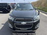 Used 2015 AT chevrolet captiva ﾌﾒｲ Image[1]