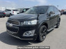 Used 2015 AT chevrolet captiva ﾌﾒｲ Image[2]