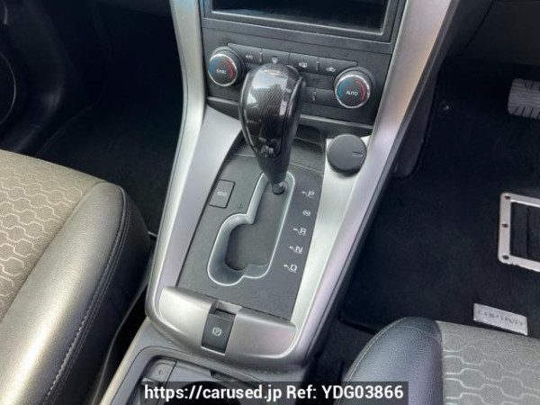 Used 2015 AT chevrolet captiva ﾌﾒｲ Image[24]