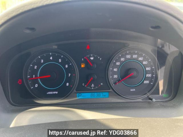 Used 2015 AT chevrolet captiva ﾌﾒｲ Image[25]